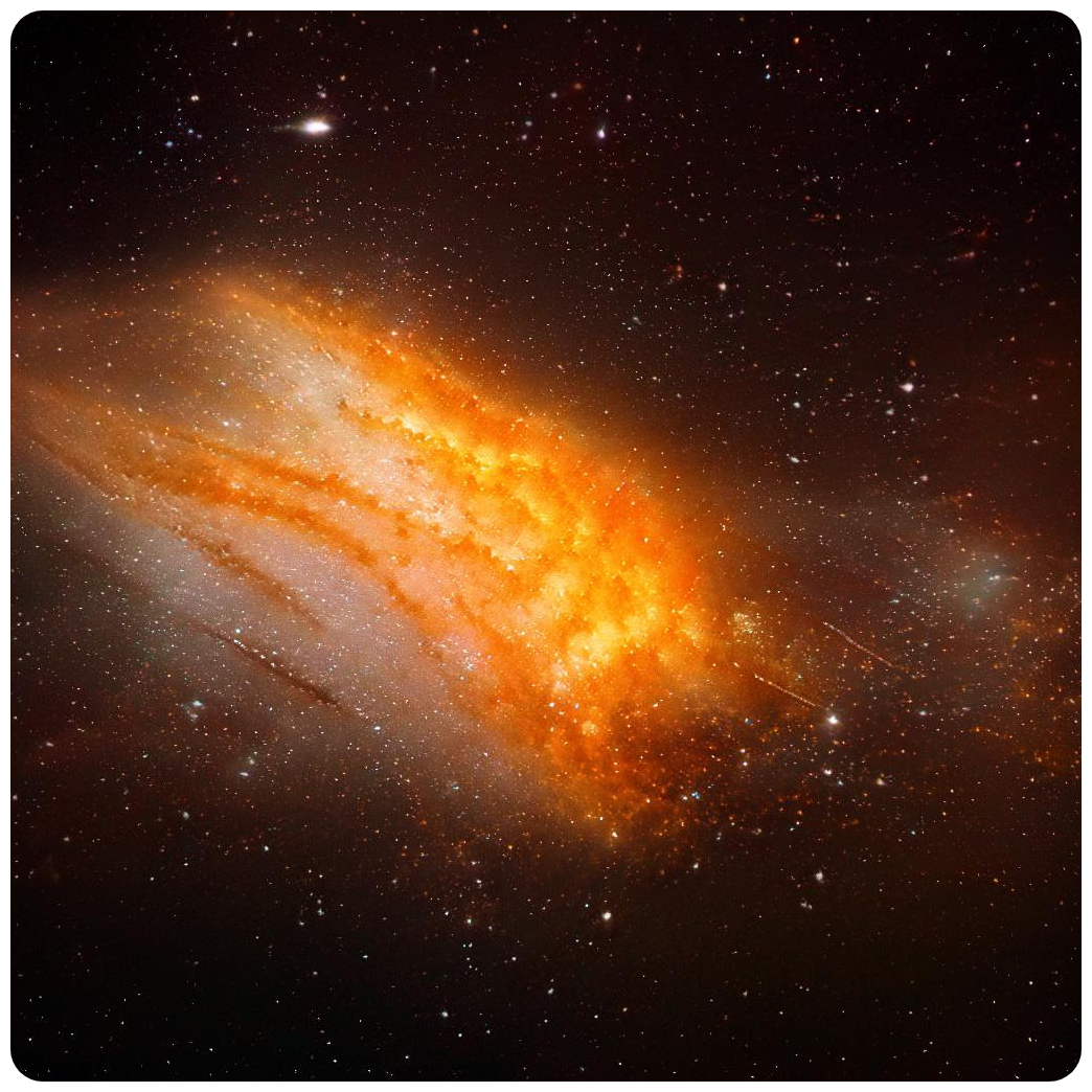 Spaice Galaxy